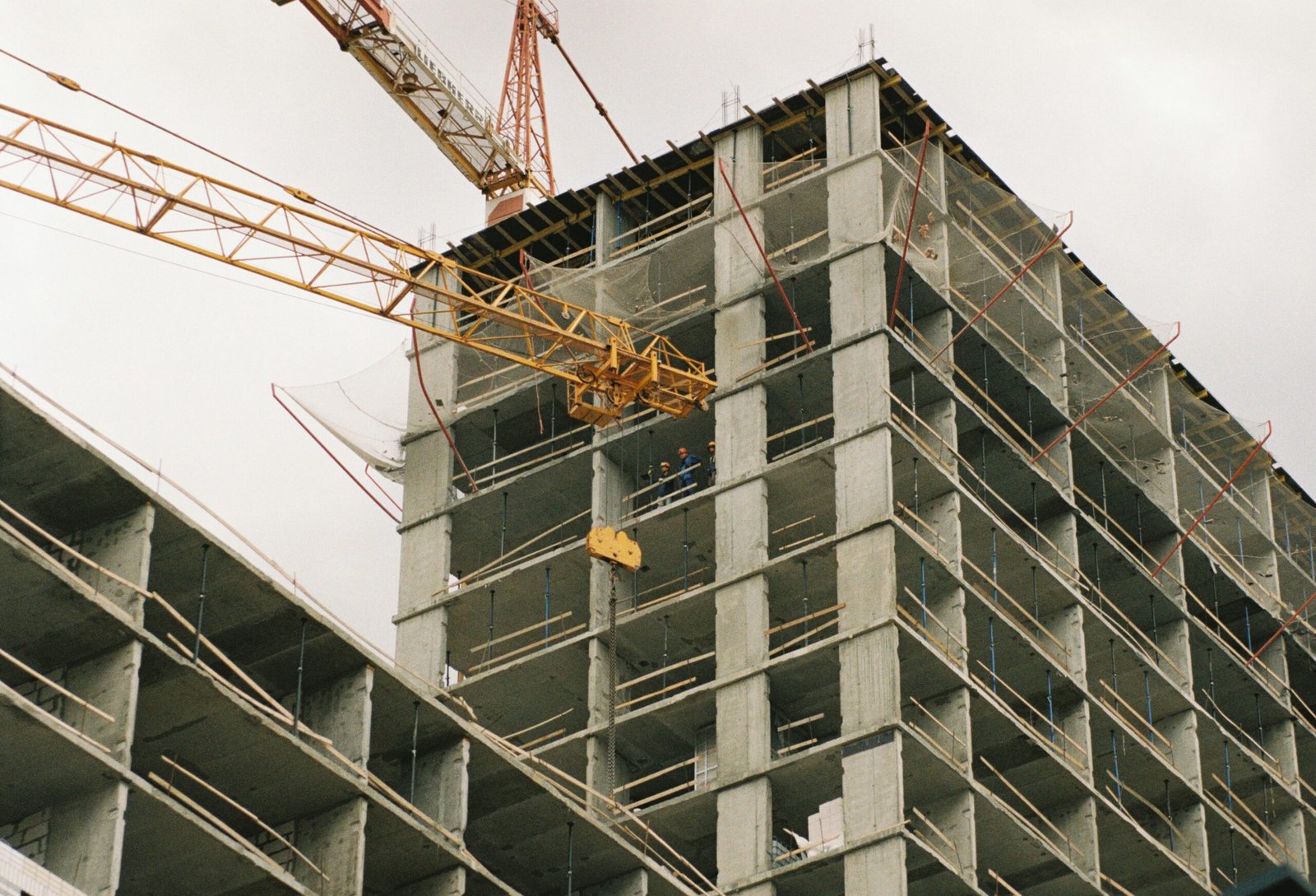 Commercial Projects