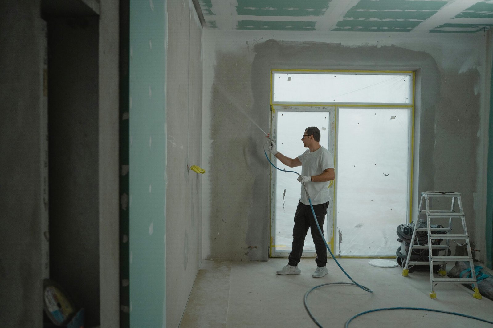 Interior & Renovation Works
